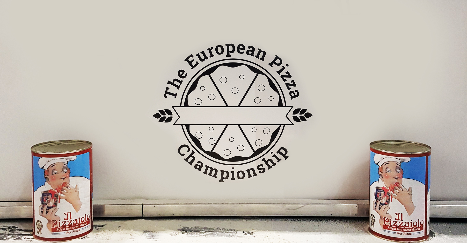 European Pizza e Pasta Show
