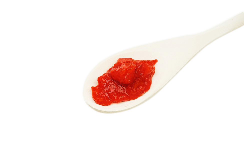 Crushed tomatoes