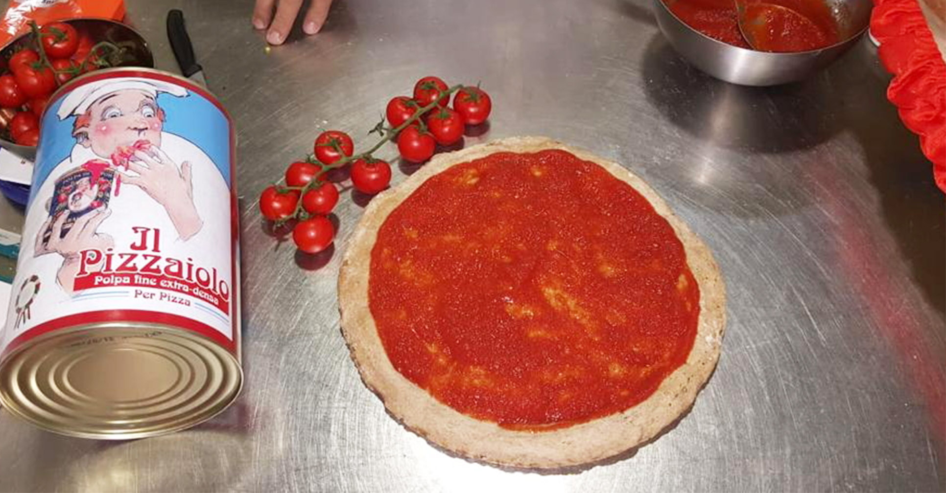 steriltom fiera pizza piacenza