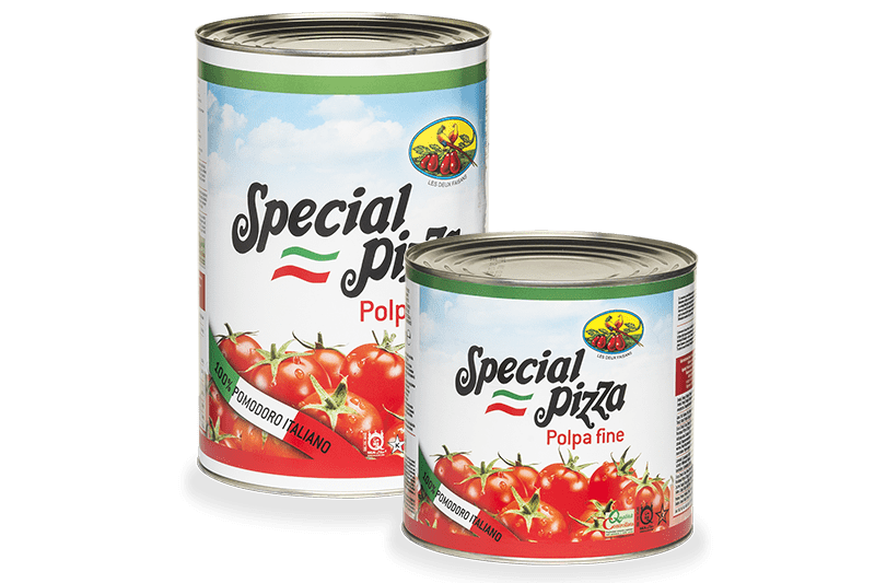 tomato fine pulp product