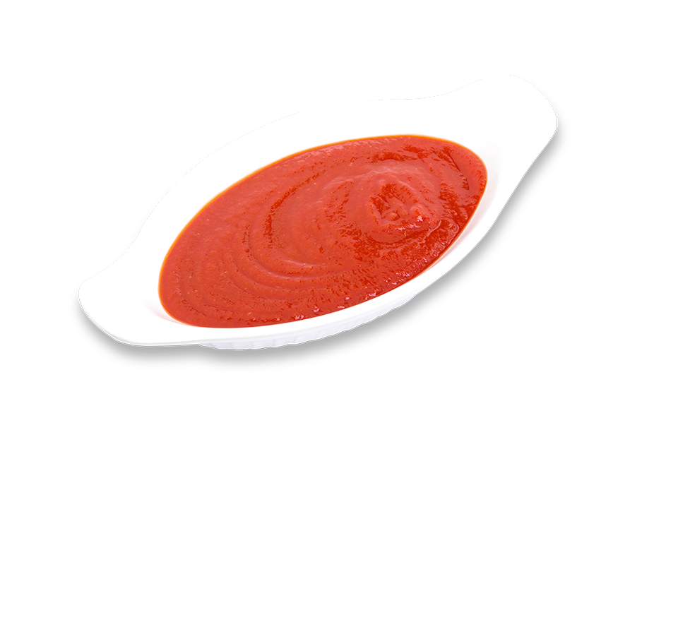 Tomato puree 8/10 and 10/12