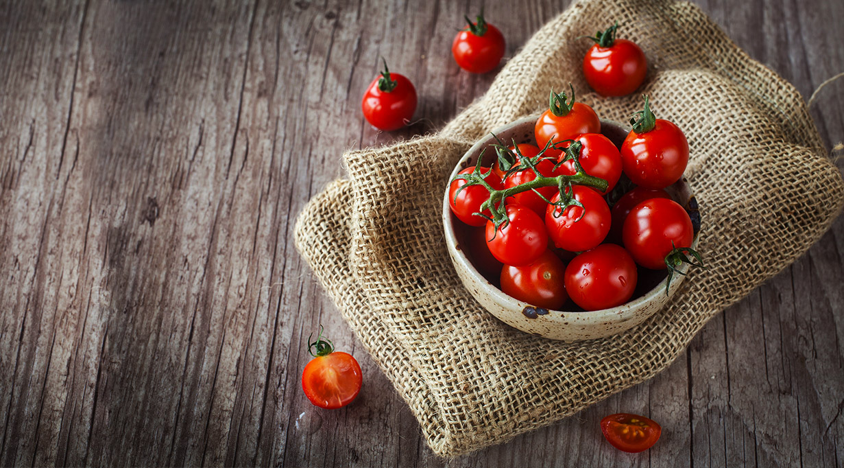 Tomato Pulp Nutritional Values