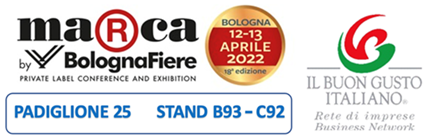 fiera Marca di Bologna