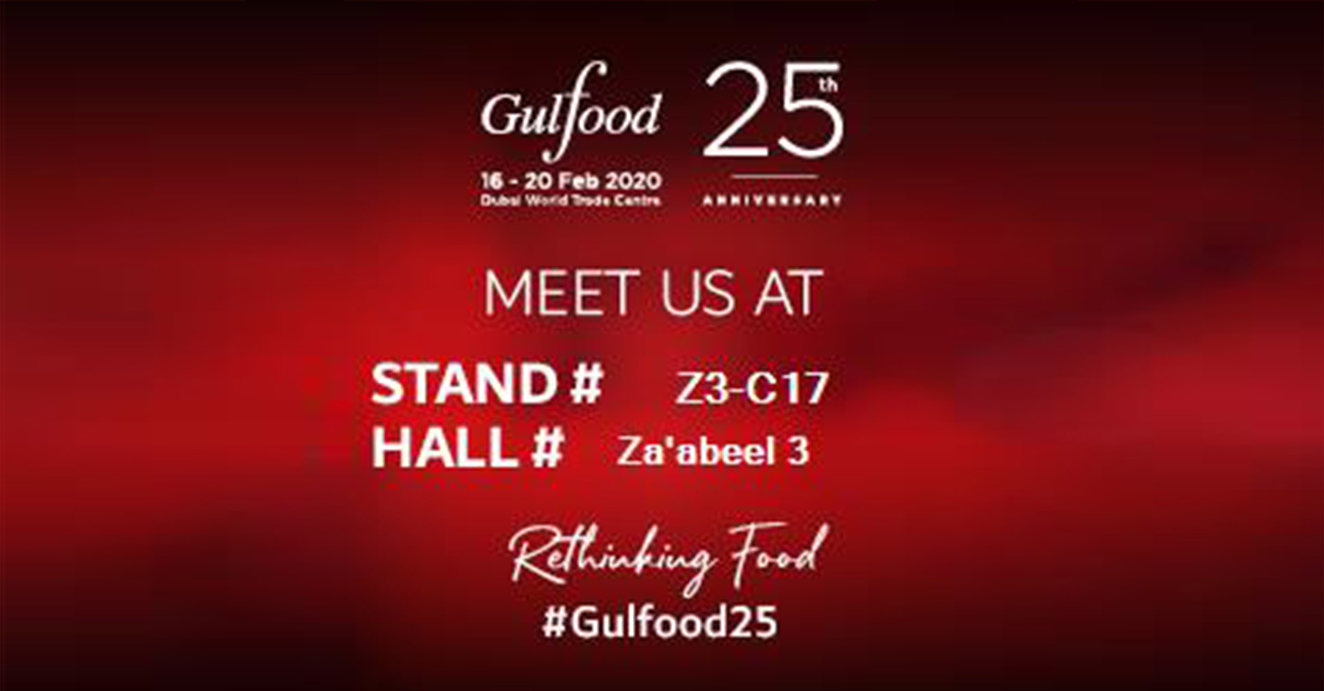 Gulfood