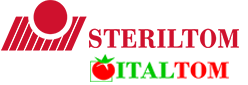 Steriltom １９３４年から最高品質イタリア産トマト