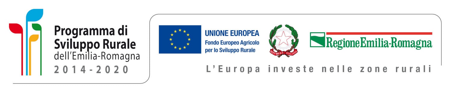 programma di sviluppo rurale dell'emilia romagna