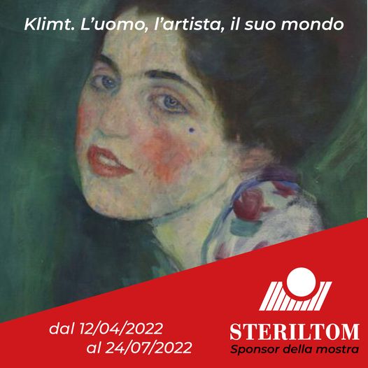 mostra Klimt