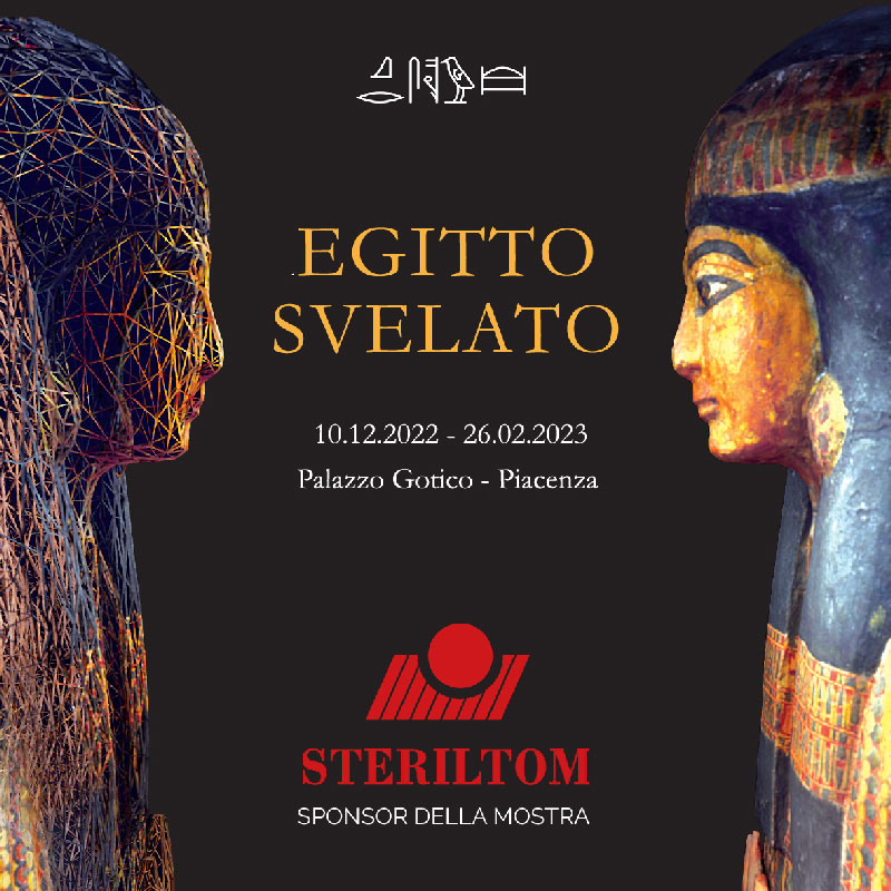 Egitto svelato